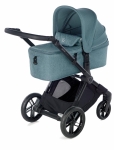 JANE Количка 3в1 MUUM FORMULA KOOS I-SIZE MICRO Mild Blue